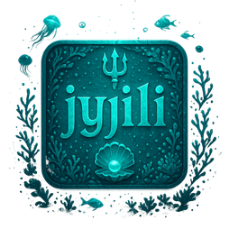 jyjili মোবাইল হোম স্ক্রিন